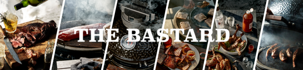 Bastard outdoor cooking Bastard outdoor cooking
