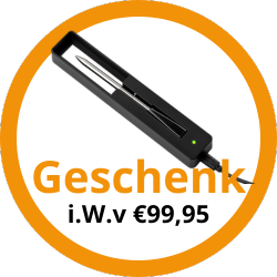 Crossray Infrarot einbau Grill - 4 brenner