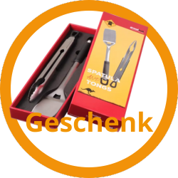 Grandhall Premium G4 Einbau Grill