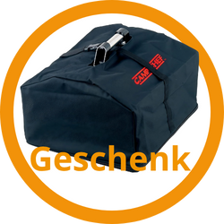 Camp Chef Pro Deluxe Grill Box Set