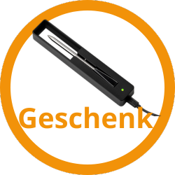 Crossray Infrarot einbau Grill - 4 brenner