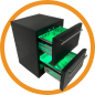 Build Your Own - configurator