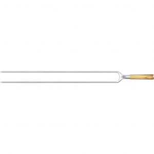 Forged Vorkspies 50 cm Olijf 