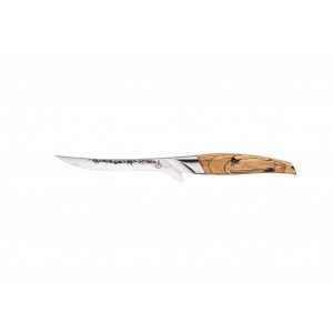 Forged Uitbeenmes Katai