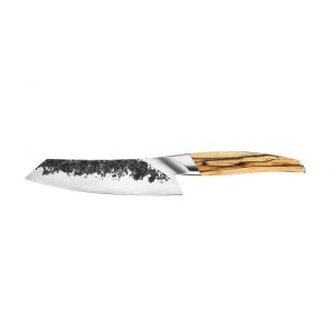 Forged Santokumes Katai 18cm
