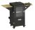 Le Maître Corten Black