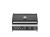 Grandpro Maxim G5 Einbaugrill