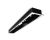 Heatstrip Inbouwframe - Classic 2400 Watt