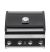 Grandhall Premium G4 Inbouw Barbecue