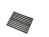 GrillGrate Set - Twee 31cm BBQ Roosters