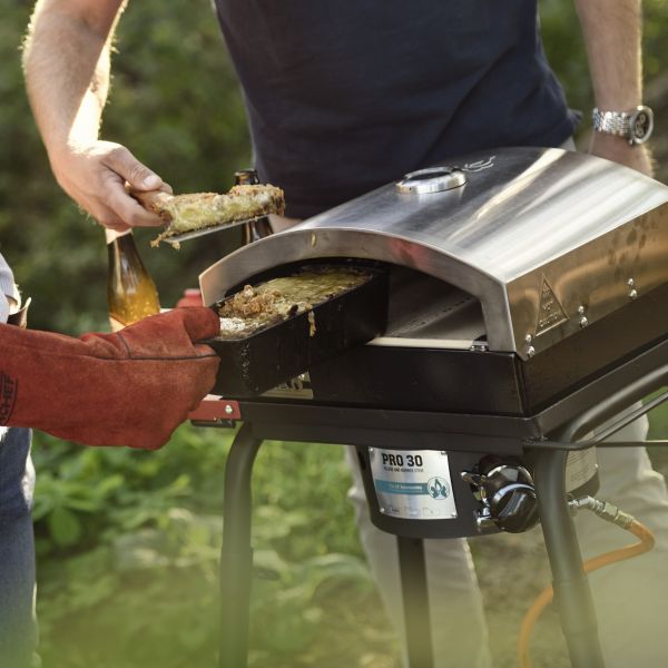 Camp Chef Brot Backform