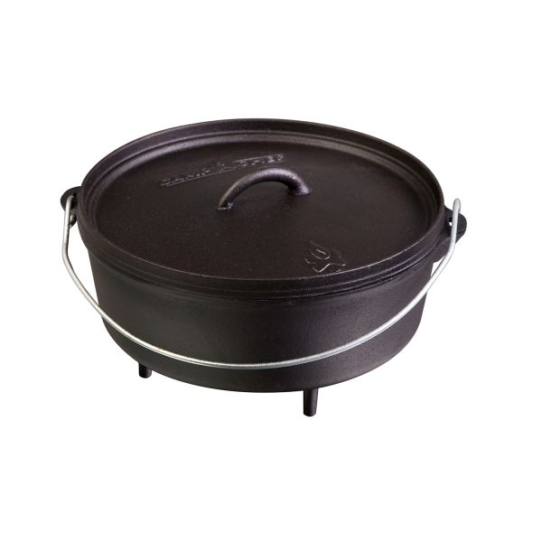 Camp Chef Classic Dutch Oven 14