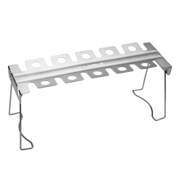 Grandhall Kippenpoten & Groenten Rack
