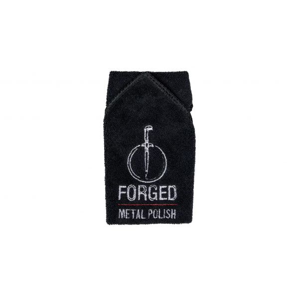 Forged Essentials Pflegeset