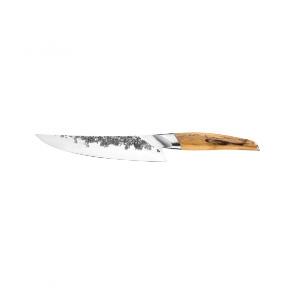 Forged Katai Kochmesser 16 cm