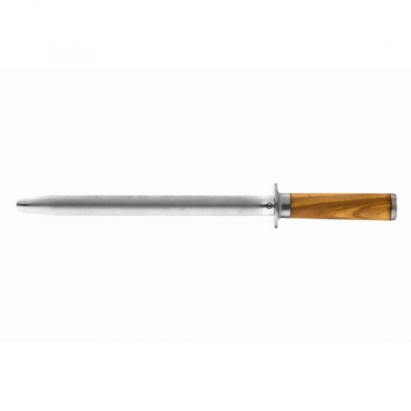 Forged Olive aanzetsaal