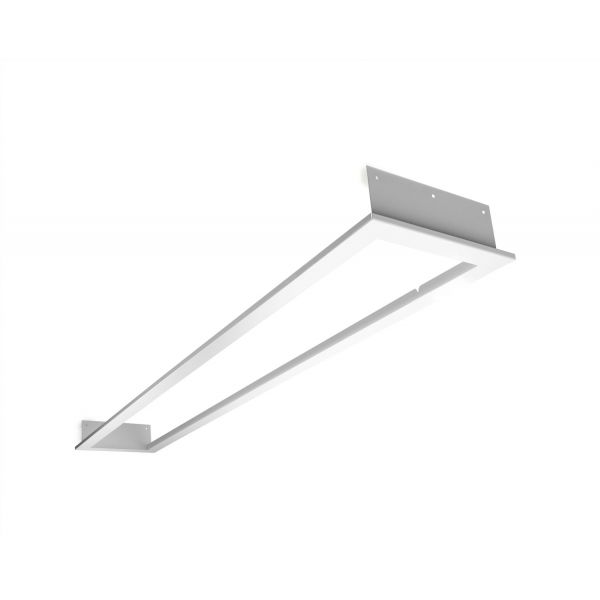 Heatstrip Inbouwframe - Voor de 1200 Watt Heatstrip Indoor 