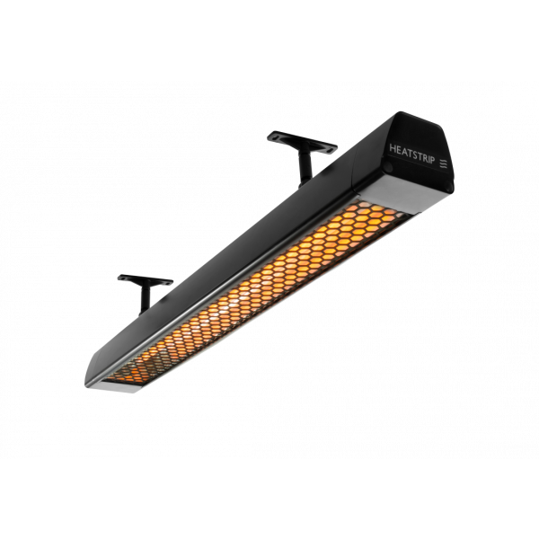 HEATSTRIP Intense elektrische terrasverwarming 2200 watt