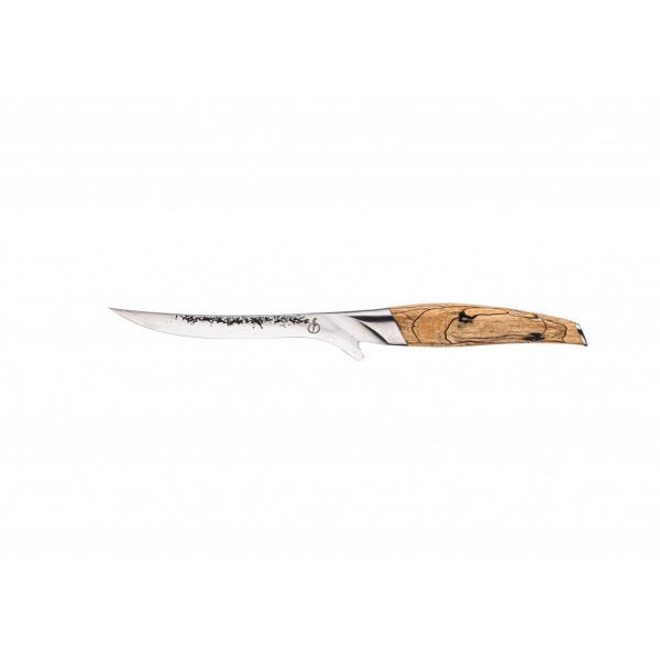 Forged Uitbeenmes Katai