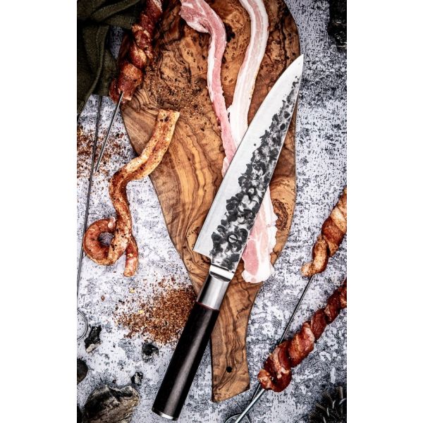 Sebra Forged Koksmes