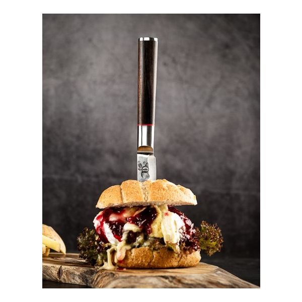 Sebra Forged 4 steakmessen