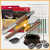 BBQ-Geschenkpaket: Das Hamburger-Set