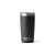 Yeti Rambler Tumbler 10 oz black productaanzicht