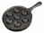 Camp Chef Poffertjes Pan