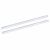 HEATSTRIP Elegance Verlengde Montagebeugel 60 cm wit