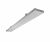 Heatstrip Indoor Elektrische Terrasverwarming 2400 Watt 