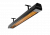 HEATSTRIP Intense elektrische terrasverwarming 2200 watt
