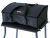 Grandhall draagtas E-Grill 