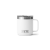 Yeti Rambler Mug 10 oz wit