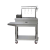Prokan Grill - Argentijnse Grill - wood-charcoal