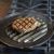 GrillGrate Skillet - Rond (Ø 23cm , 9 inch) 