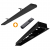 Heatstrip Design 2400 Watt Heizungen mit Fernbedienung