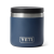 Yeti Rambler Food jar geïsoleeerde voedselpot navy 237 ml 8 Oz product aanzicht