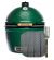 GrillGrate Set Big Green Egg - oval  (Ø 51cm) mit einschließlich GrateTool 